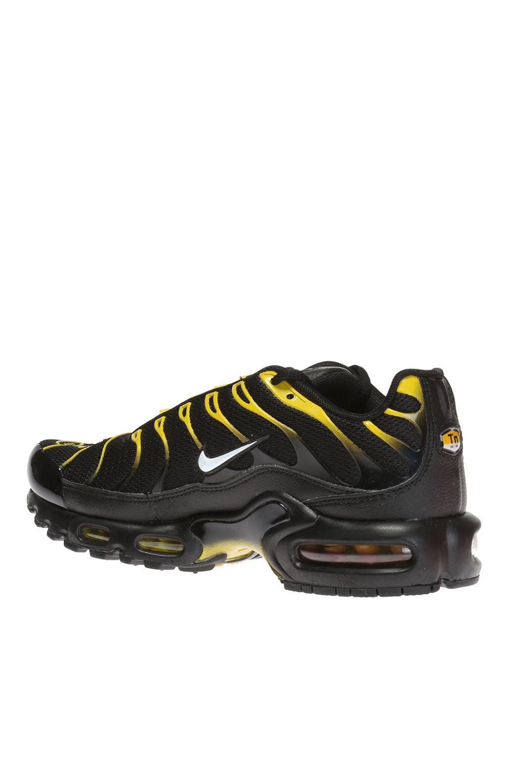 Nike air max 2024 plus vivid sulfur